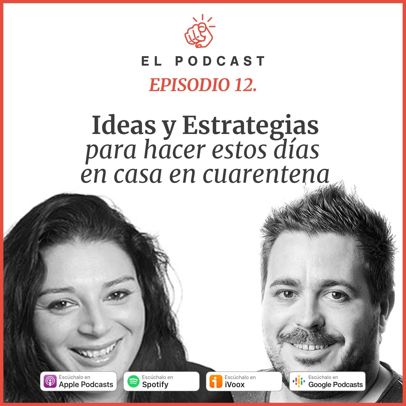 ideas y estrategias para hacer estos días en cuarentena